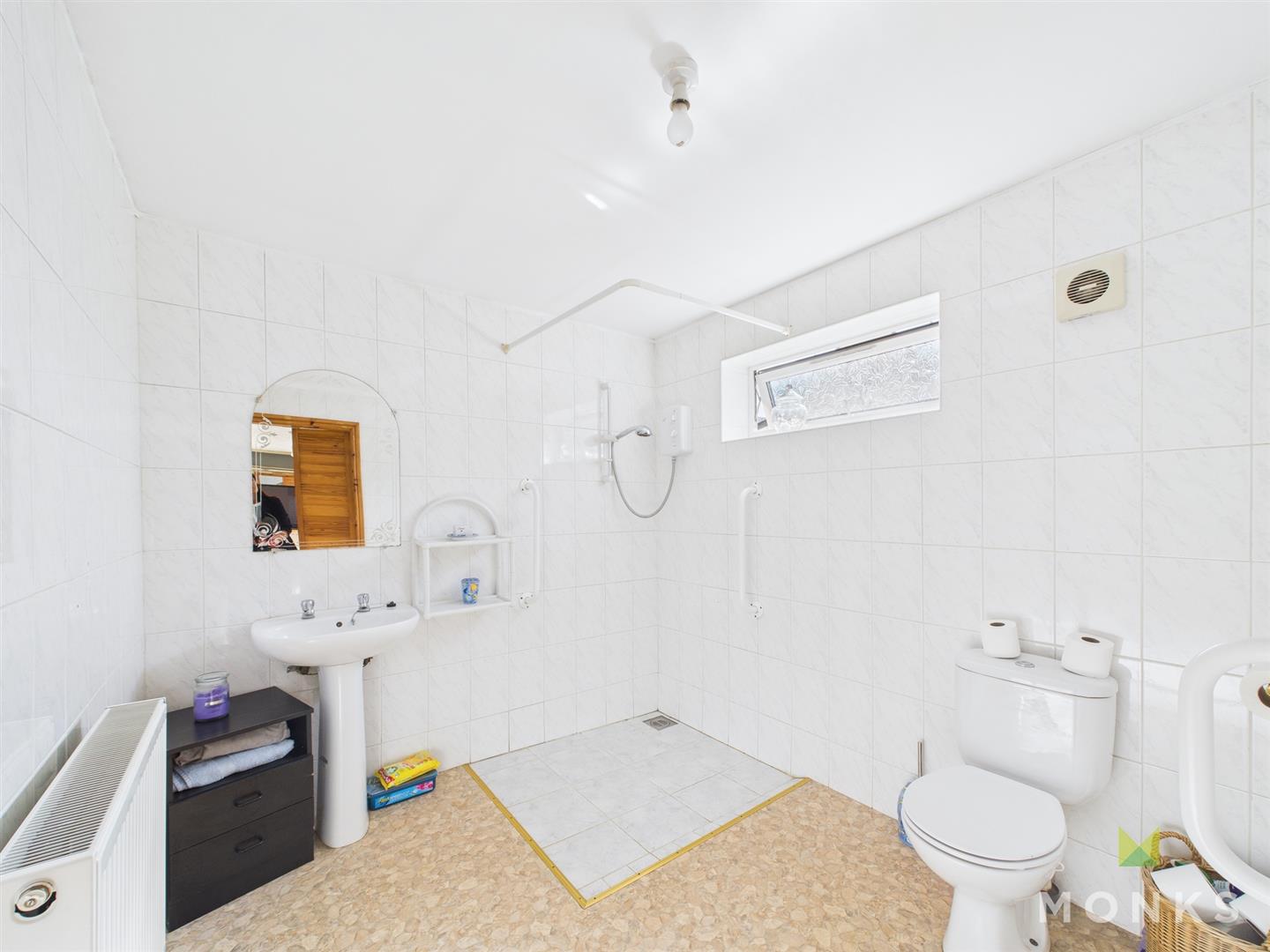 Ingleside , Whitchurch, SY13 3JX For Sale